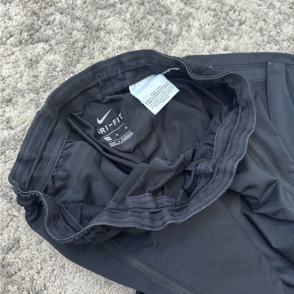 Men’s Nike running joggers - Picture 4 of 4